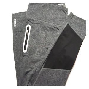 NWOT Reebok Running Pants